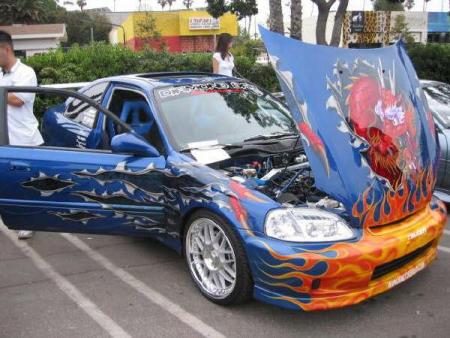 TUNING 41